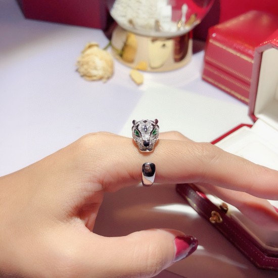 Cartier Jewelry Ring