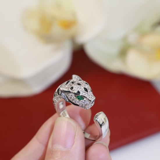 Cartier Jewelry Ring