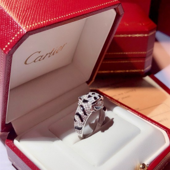 Cartier Jewelry Ring