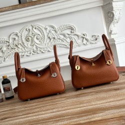 Hermes Bags Top Quality lindy琳迪
19cm $240