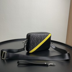 Fendi Bags Camera bag Top Quality