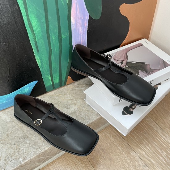 The Row Shoes Top Quality