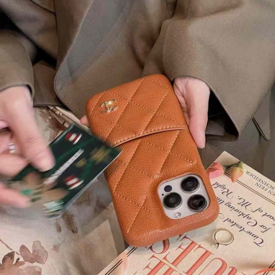 Chanel Phone Case