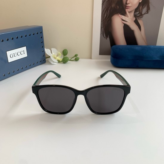 Gucci Glasses