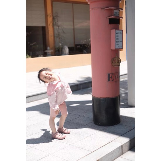 Children Shoes Keen High Quality