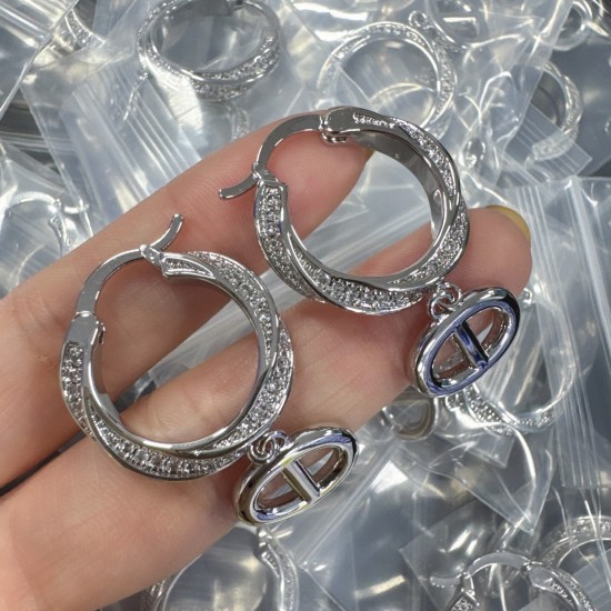 Hermes Jewelry High Quality