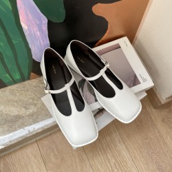 The Row Shoes Top Quality