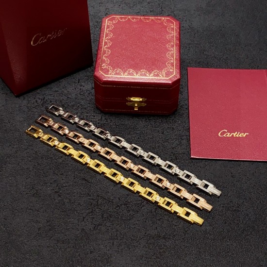 Cartier Jewelry Bracelet