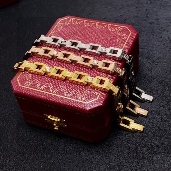 Cartier Jewelry Bracelet