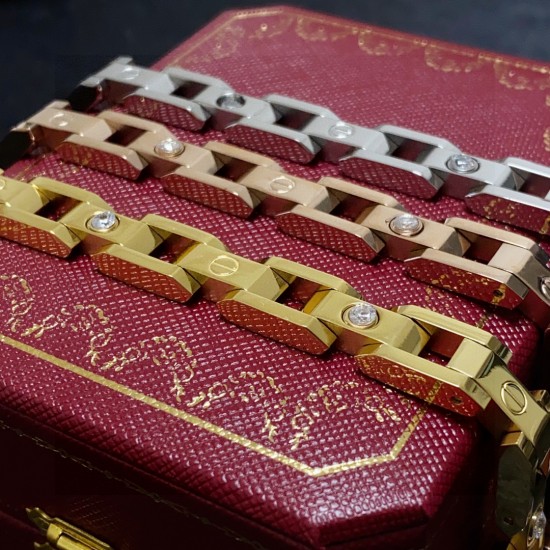 Cartier Jewelry Bracelet