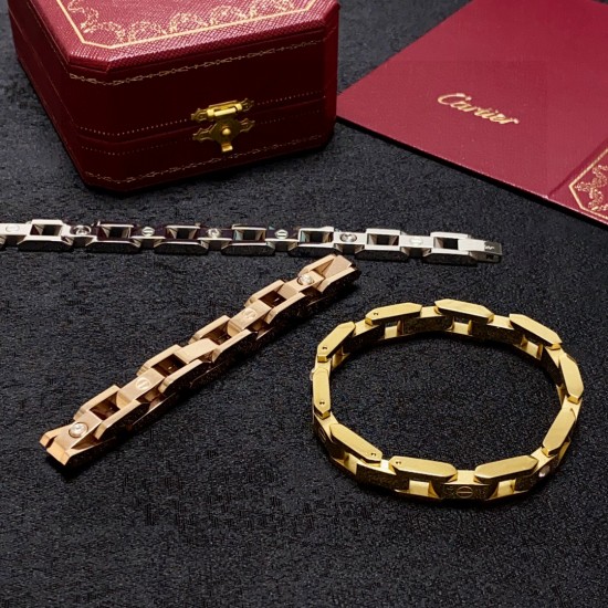 Cartier Jewelry Bracelet