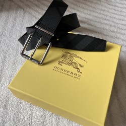 Burberry Belts
 Top Quality