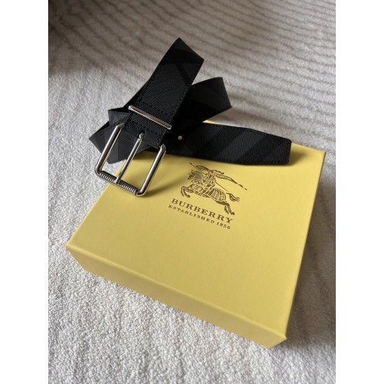 Burberry Belts
 Top Quality