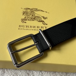 Burberry Belts
 Top Quality