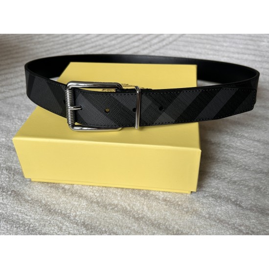 Burberry Belts
 Top Quality