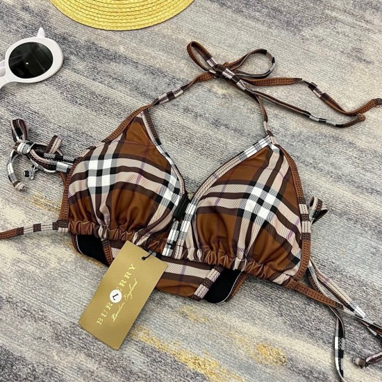 Burberry Swimsuit