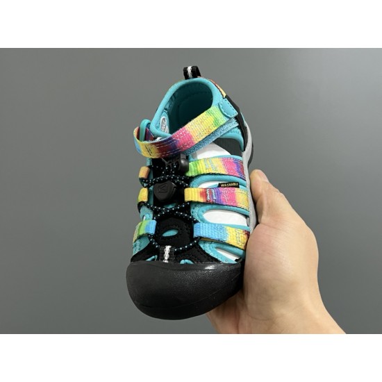 Children Shoes Keen High Quality