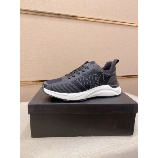 Armani Shoes Top Quality