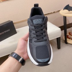 Armani Shoes Top Quality