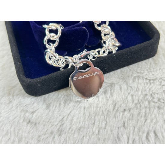 Tiffany Jewelry Bracelet