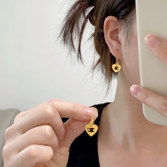 Celine Jewelry Earrings