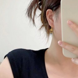 Celine Jewelry Earrings