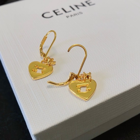 Celine Jewelry Earrings