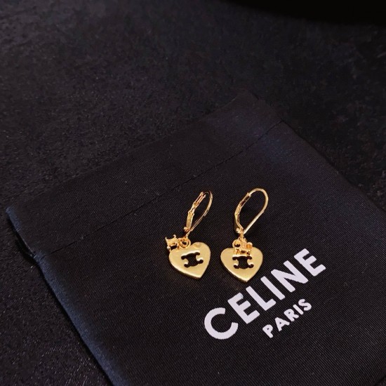 Celine Jewelry Earrings