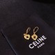 Celine Jewelry Earrings