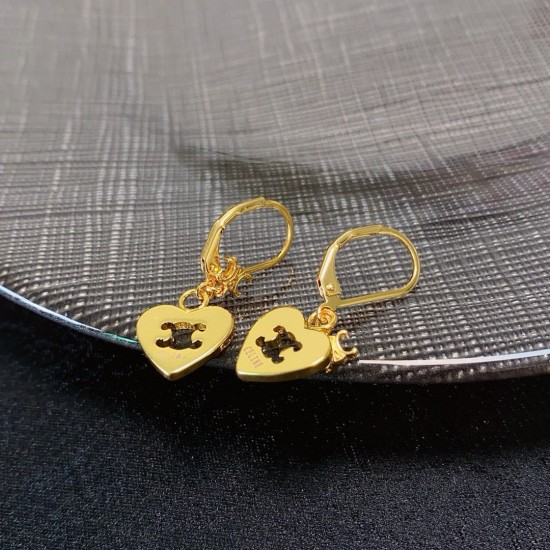 Celine Jewelry Earrings