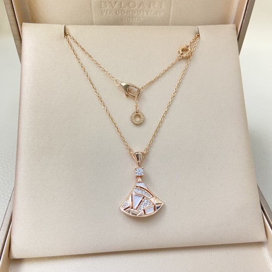 Bvlgari Jewelry High Quality