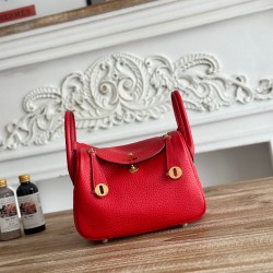 Hermes Bags Top Quality lindy琳迪
19cm $240