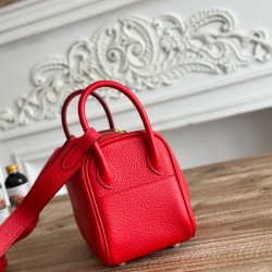 Hermes Bags Top Quality lindy琳迪
19cm $240