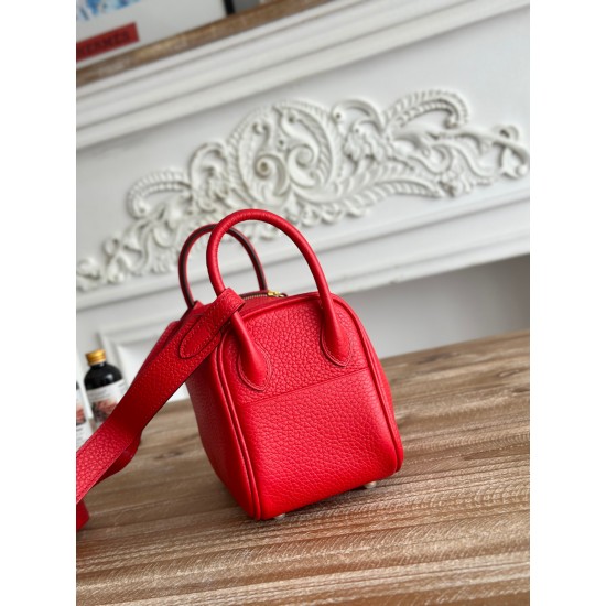 Hermes Bags Top Quality lindy琳迪
19cm $240