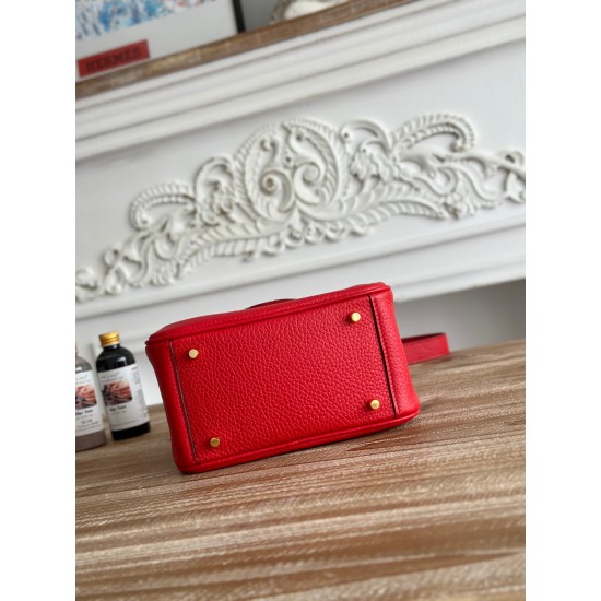 Hermes Bags Top Quality lindy琳迪
19cm $240