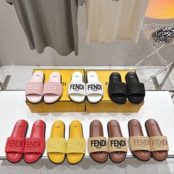 Fendi Shoes Top Quality