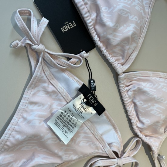 Fendi Swimsuit