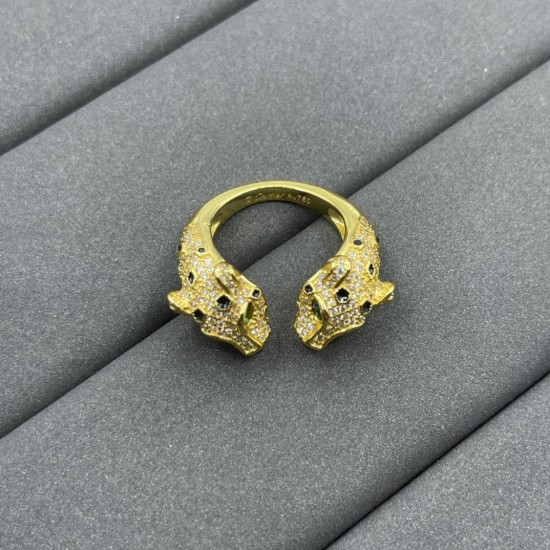 Cartier Jewelry High Quality