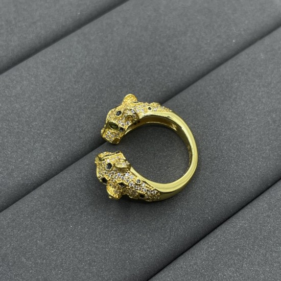 Cartier Jewelry High Quality