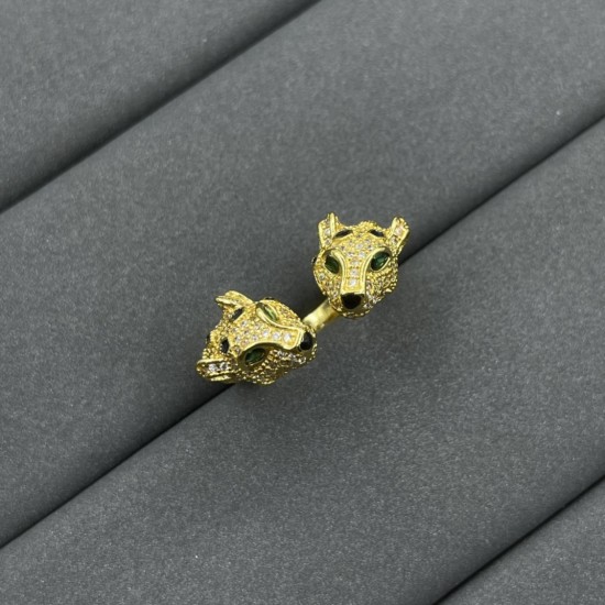 Cartier Jewelry High Quality