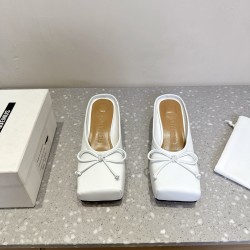 Jacquemus Shoes Top Quality