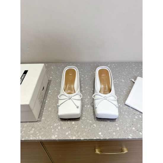 Jacquemus Shoes Top Quality