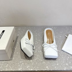 Jacquemus Shoes Top Quality