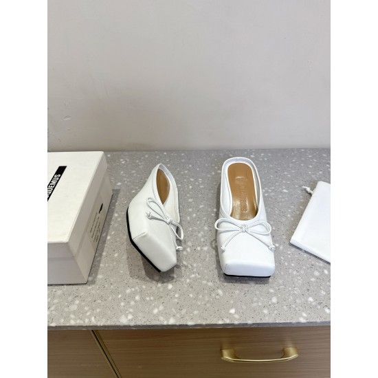 Jacquemus Shoes Top Quality