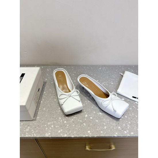 Jacquemus Shoes Top Quality