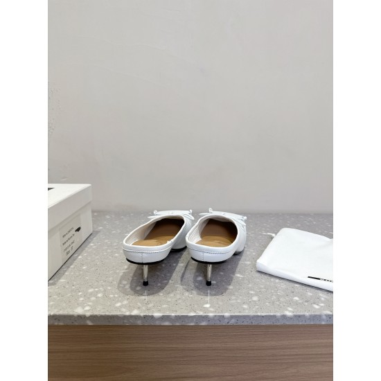 Jacquemus Shoes Top Quality