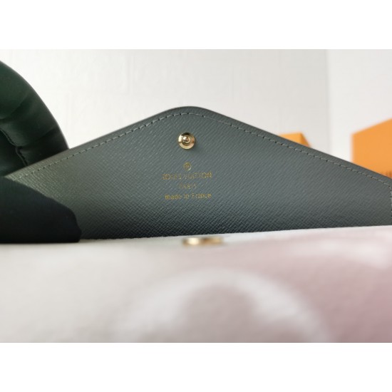 LV Bags High Quality Flip Wallet
