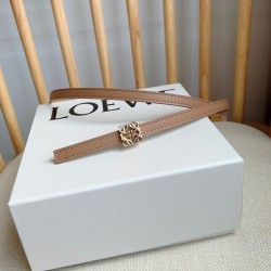 Loewe Belts
 Top Quality