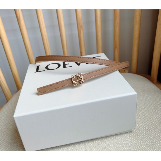 Loewe Belts
 Top Quality