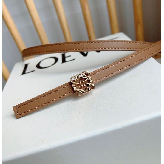 Loewe Belts
 Top Quality